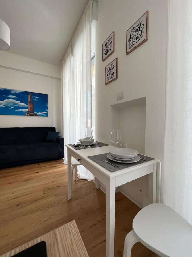 Piazza Dante 9 Genoa Center Town 아파트 외부 사진