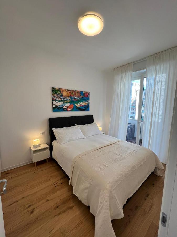 Piazza Dante 9 Genoa Center Town 아파트 외부 사진