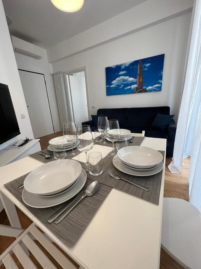 Piazza Dante 9 Genoa Center Town 아파트 외부 사진