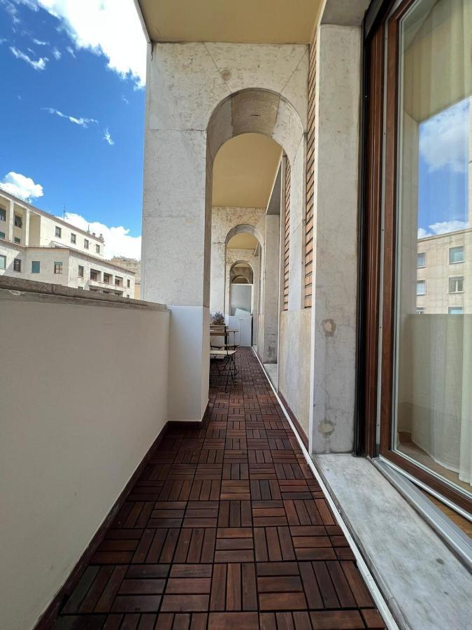 Piazza Dante 9 Genoa Center Town 아파트 외부 사진